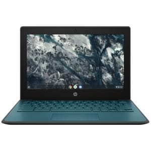 CHROMEBOOK 11 G9 EDUCATION EDITION CELERON N4500 4GB (LPDDR4X-4266) 32GB (eMMC) 11.6 INCH HD SCREEN WIFI-6 BT-5.0 2-CELL BATT CHROME OS 1/1/0 WARRANTY NAUTICAL TEAL