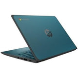 CHROMEBOOK 11 G9 EDUCATION EDITION CELERON N4500 4GB (LPDDR4X-4266) 32GB (eMMC) 11.6 INCH HD SCREEN WIFI-6 BT-5.0 2-CELL BATT CHROME OS 1/1/0 WARRANTY NAUTICAL TEAL