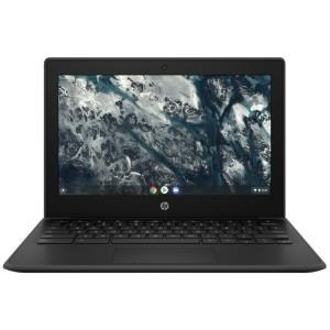 CHROMEBOOK 11 G9 EDUCATION EDITION CELERON N5100 4GB (LPDDR4X-4266) 32GB (eMMC) 11.6 INCH HD SCREEN WIFI-6 BT-5.0 2-CELL BATT CHROME OS 1/1/0 WARRANTY JET BLACK