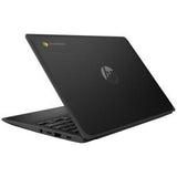 CHROMEBOOK 11 G9 EDUCATION EDITION CELERON N5100 4GB (LPDDR4X-4266) 32GB (eMMC) 11.6 INCH HD TOUCHSCREEN WIFI-6 BT-5.0 2-CELL BATT CHROME OS 1/1/0 WARRANTY JET BLACK