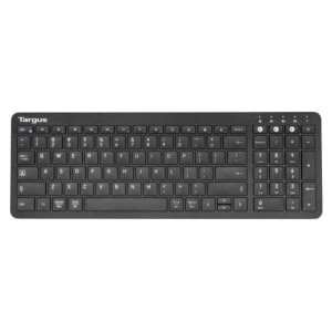 Targus Anti Microbial Bluetooth Keyboard - US