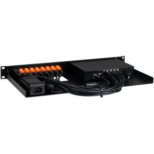 RACKMOUNT.IT RACK MOUNT KIT FOR SONICWALL TZ270 / TZ370 / TZ470