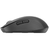 Logitech Signature M650 Wireless Mouse (Graphite)  1-Year Limited Hardware Warranty