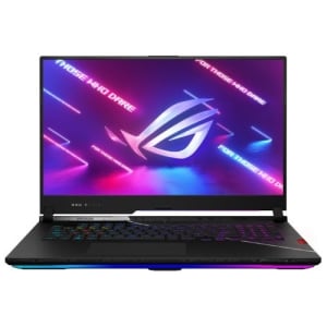 ASUS ROG Strix SCAR 17 - 17.3in FHD (1920 x 1080) 16:9 - i9-12900H - 16GB RAM (2x8GB SO-DIMM) - 2TB SSD - RTX 3070 Ti 8GB - Off Black - Windows 11 Home - 2 Year Warranty