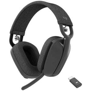 ZONE VIBE WIRELESS UC - GRAPHITE