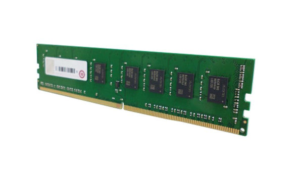 QNAP RAM-16GDR4A1-UD-2400 16GB DDR4 RAM, 2400 MHz, UDIMM  1 Year Warranty