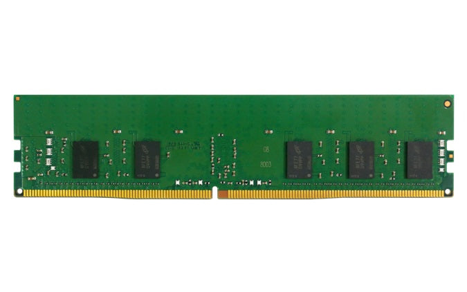 QNAP RAM-32GDR4S0-UD-3200 32GB DDR4 RAM, 3200MHz, UDIMM, S0 version  1 Year Warranty