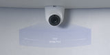 Synology TC500 turret IP cameras Versatile AI camera for securing any location Consistently clear footage, 24/7  3-year Warranty