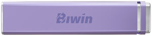 BIWIN PD2000-1TBP Purple USB3.2 Gen2x2 up to 2050MB/s & 1850MB/s case pack20/80