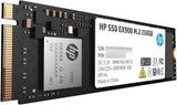 HP EX900 1TB PCIe3.0x4 SSD M.2 SSD 2100MB/s & 1300MB/s  3D NAND Flash