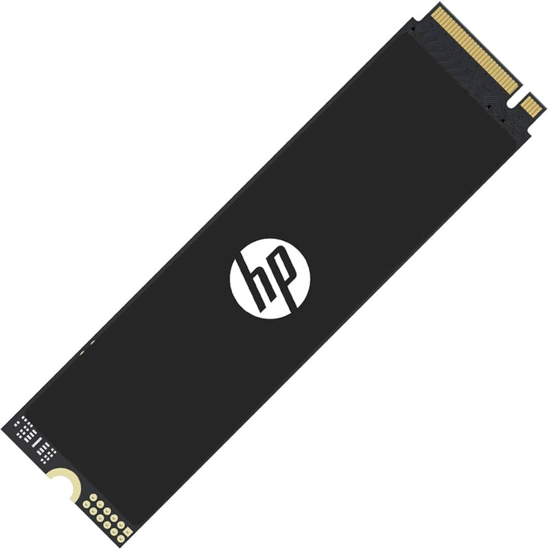 HP FX900 2TB PCIe Gen 4x4 SSD  Speed up to R: 5000mb/S W: 4800mb/s (TLC)