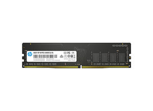 HP V2 8G DDR4 3200MHz U-DIMM CL22 Desktop Memory