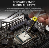 Corsair XTM60 High-Performance Thermal Paste