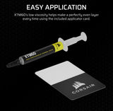 Corsair XTM60 High-Performance Thermal Paste