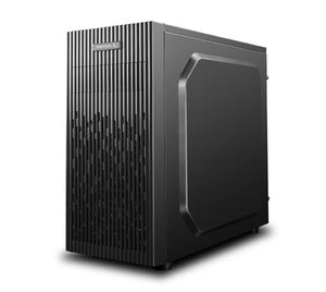 Deepcool C+P System Build Special - Matrexx 30 Small-Sized M-ATX Computer Case  With PF500 Power Supply