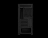 Gigabyte C102 GLASS BlackMid Tower case