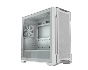 GIGABYTE C102 GLASS ICE Mid Tower case