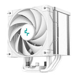 DeepCool AK500-W High-Performance CPU Cooler, 5 Copper Heat Pipes, Single-Tower Heatsink, 120mm FDB PWM Fan, 240W Intel LGA2066/2011-v3/2011/1700/1200