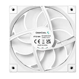 DeepCool FD12(3IN1) WH