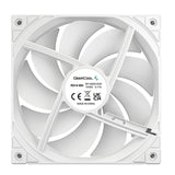 DeepCool FD14 WH(3IN1) Performance 140mm Fans