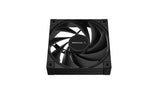 DeepCool FK120 High-Performance PWM Fan 120mm, 500-1850 RPM, High Static Pressure & Airflow, Shock Absorbing, Silent Efficiency