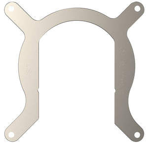 MSI I Series LC Intel LGA1851 Enhancer Bracket