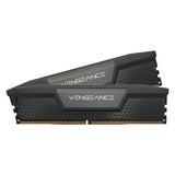 Corsair Vengeance 32GB (2x 16GB) DDR5 6000MHz C36 Desktop Memory - Black