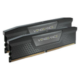 Corsair Vengeance 32GB (2x 16GB) DDR5 6000MHz C36 Desktop Memory - Black