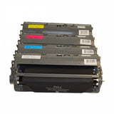 Brother DR-240CL (set of 4) Colour Laser Drum- HL-3040CN/3045CN/3070CW/3075CW, DCP-9010CN, MFC-9120CN/9125CN/9320CW/9325CW - up to 15,000 pages