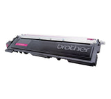 Brother TN-240M COLOUR LASER TONER - MAGENTA TONER CARTRIDGE TO SUIT HL-3040CN/3045CN/3070CW/3075CW, DCP-9010CN, MFC-9120CN/9125CN/9320CW/9325CW - 1,400 PAGES