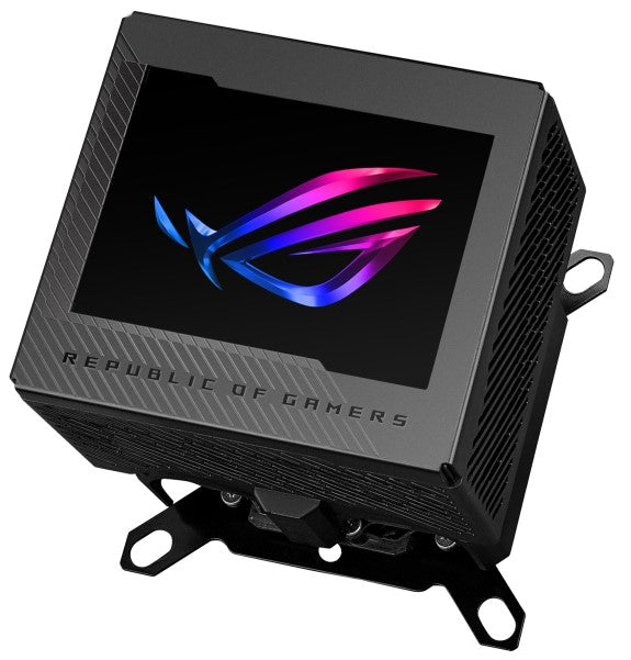 ASUS ROG RYUJIN III WB ROG RYUJIN III WB//CPU WATER BLOCK, 3.5