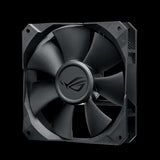 ASUS ROG Ryuo 240 All-In-One Liquid CPU Cooler, OLED, Aura Sync RGB, 240mm Radiator Fan