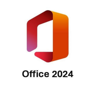 Microsoft ESD - Office Home & Business 2024 APAC All Language (Available on Leader Cloud, Keys delivery via email)