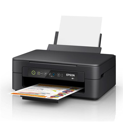 Epson C11CK67501, XP-2200 Expression Home 4 Colour Inkjet Printer, Multifunction, Scan/Copy/Print, Wireless, 1 Year Warranty