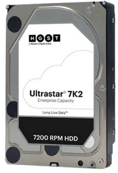 WD HGST 3.5