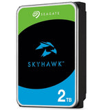 Seagate 2TB 3.5" SATA  Surveillance drives 6Gb/s  256 Cache 3 years Limited Warranty