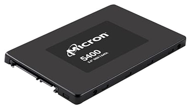 Micron 5400 MAX 1.92TB 2.5