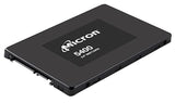 Micron 5400 MAX 3.84TB 2.5" SATA Enterprise SSD 540R/520W MB/s 95K/70K IOPS 24528TBW 5DWPD 3M hrs MTTF AES 256-bit encryption Server Data Centre 5yrs