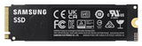 Samsung 990 EVO 2TB PCIe Gen4/5 NVMe SSD 5000MB/s 4200MB/s R/W 700K/800K IOPS 1200TBW 1.5M hrs V-NAND TLC AES 256-bit Encryption 5yr wty