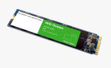 Western Digital WD WDS480G3G0B Green SATA M.2 2280 SSD 480GB 3-Year Limited Warranty