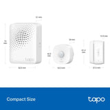 TP-Link Tapo T30 KIT Smart Sensor Starter Kit