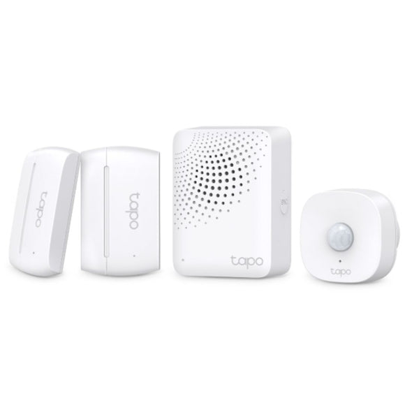 TP-Link Tapo T30 KIT Smart Sensor Starter Kit