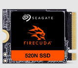 Seagate FireCuda 520N 1,024 GB