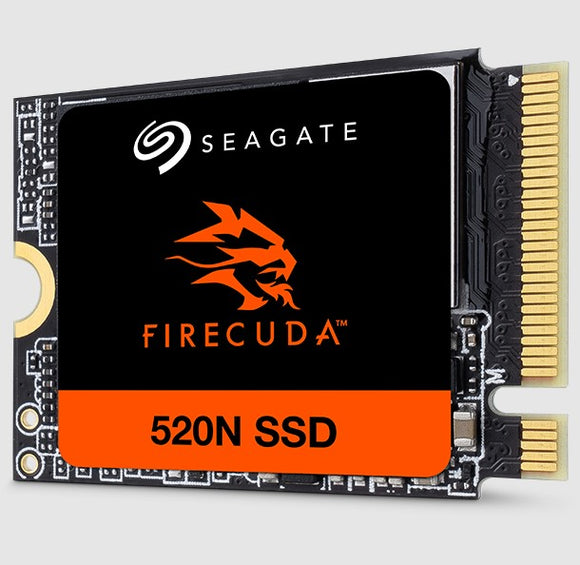 Seagate FireCuda 520N 1,024 GB