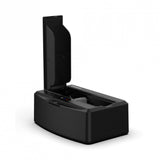 Simplecom SD311 USB 3.0 Docking Station with Lid for 2.5" and 3.5" SATA Drive