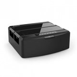 Simplecom SD312 Dual Bay USB 3.0 Docking Station for 2.5" and 3.5" SATA Drive