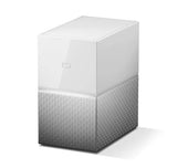 Western Digital WD My Cloud Home Duo 6TB NAS