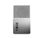 Western Digital WD My Cloud Home Duo 6TB NAS