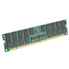 IBM 44T1592, DDR3 2GB(1X2GB), 1333MHz, CL9, 1.5V, Limited Lifetime Warranty