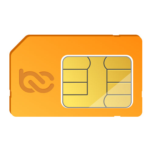 Breeze Connect  Data Sim, Order through Dealershop and Activate with Breeze Connect